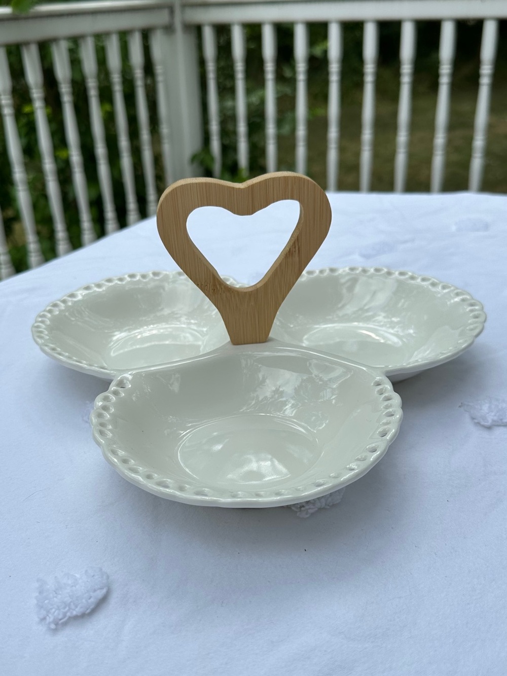 Brandani Serving Dish